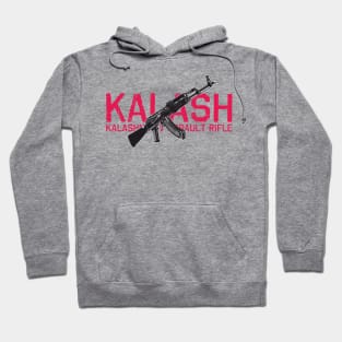 KALASH Hoodie